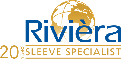 Rivièra the sleeve specialist